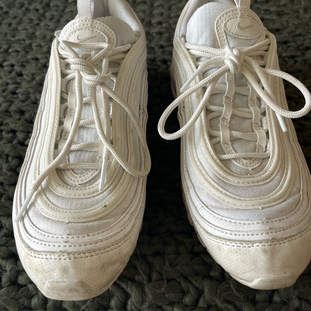 Nike airmax women 97